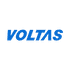 Voltas Ltd. logo Voltas Ltd. logo