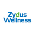 Zydus Wellness Ltd. logo Zydus Wellness Ltd. logo