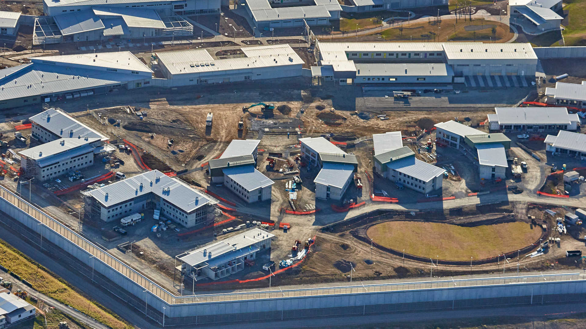 clarence correctional