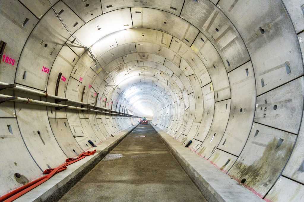 Crossrail UK