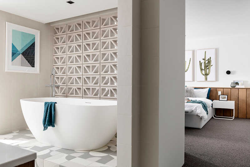 Project Palm Springs