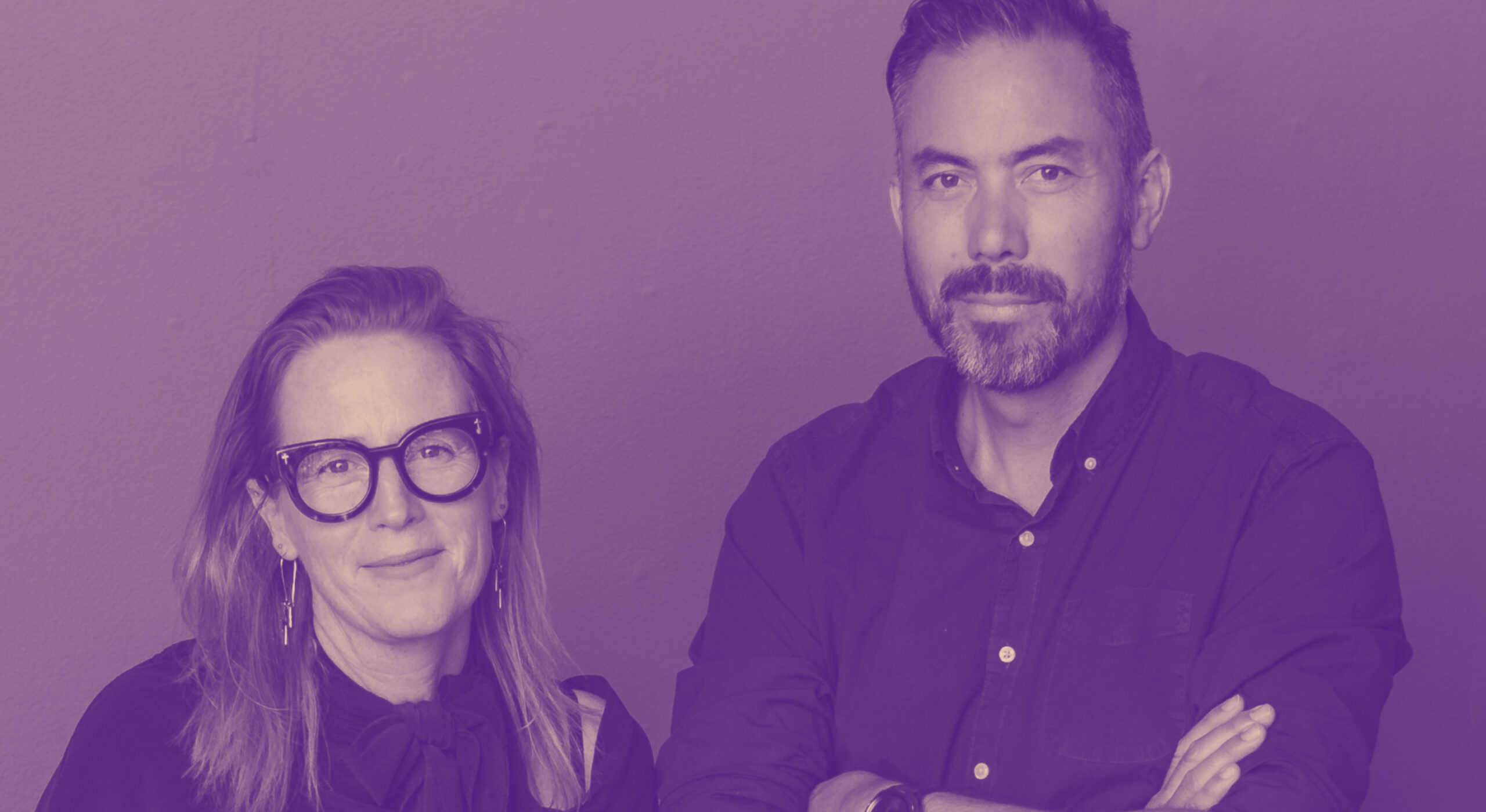 EP.01 Emma Williamson and Kieran Wong (Fulcrum Agency)