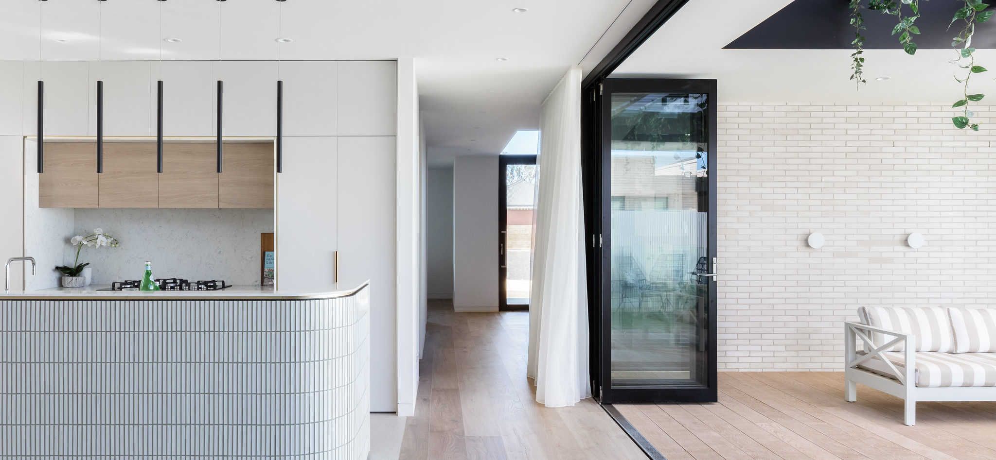 OP9 House - Brick Wonders: 5 Incredible Brick Homes - Banner