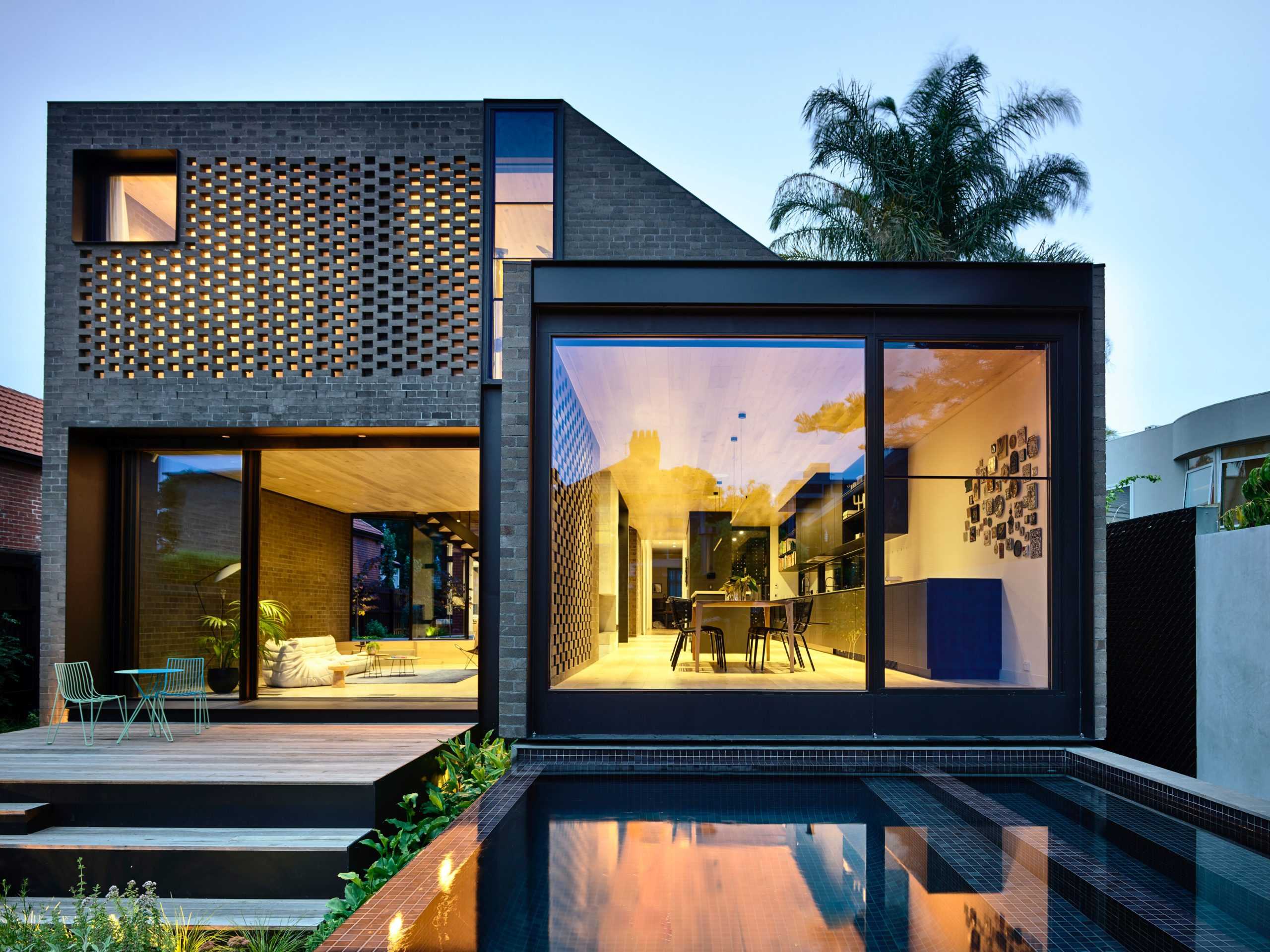 BUILDING A HOME FOR YOUR CLIMATE