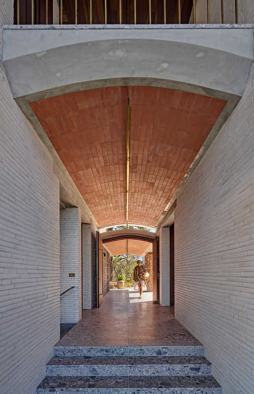 Bangalley House