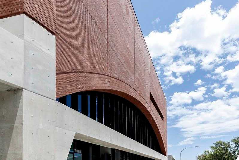 Case Study - Rail Operations Centre Sydney