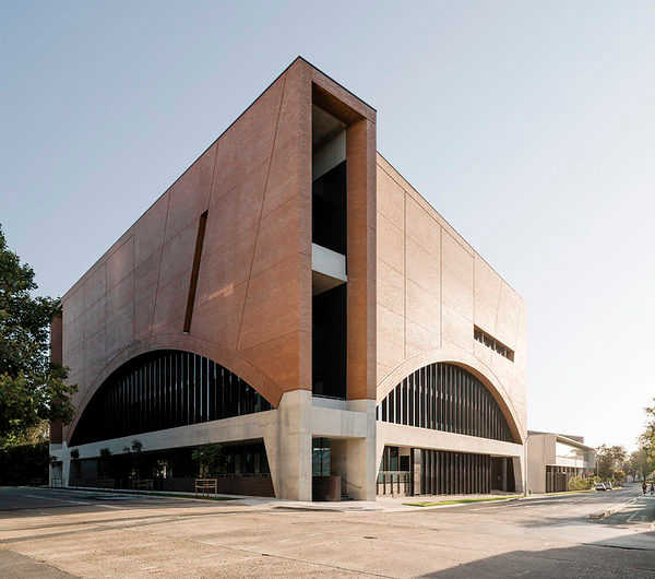 Case Study Rail Operations Centre Sydney