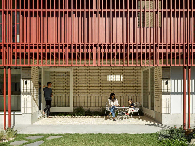 Casuarina House