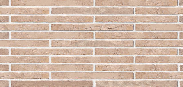 Austral Bricks San Selmo Corso in Custom Colour