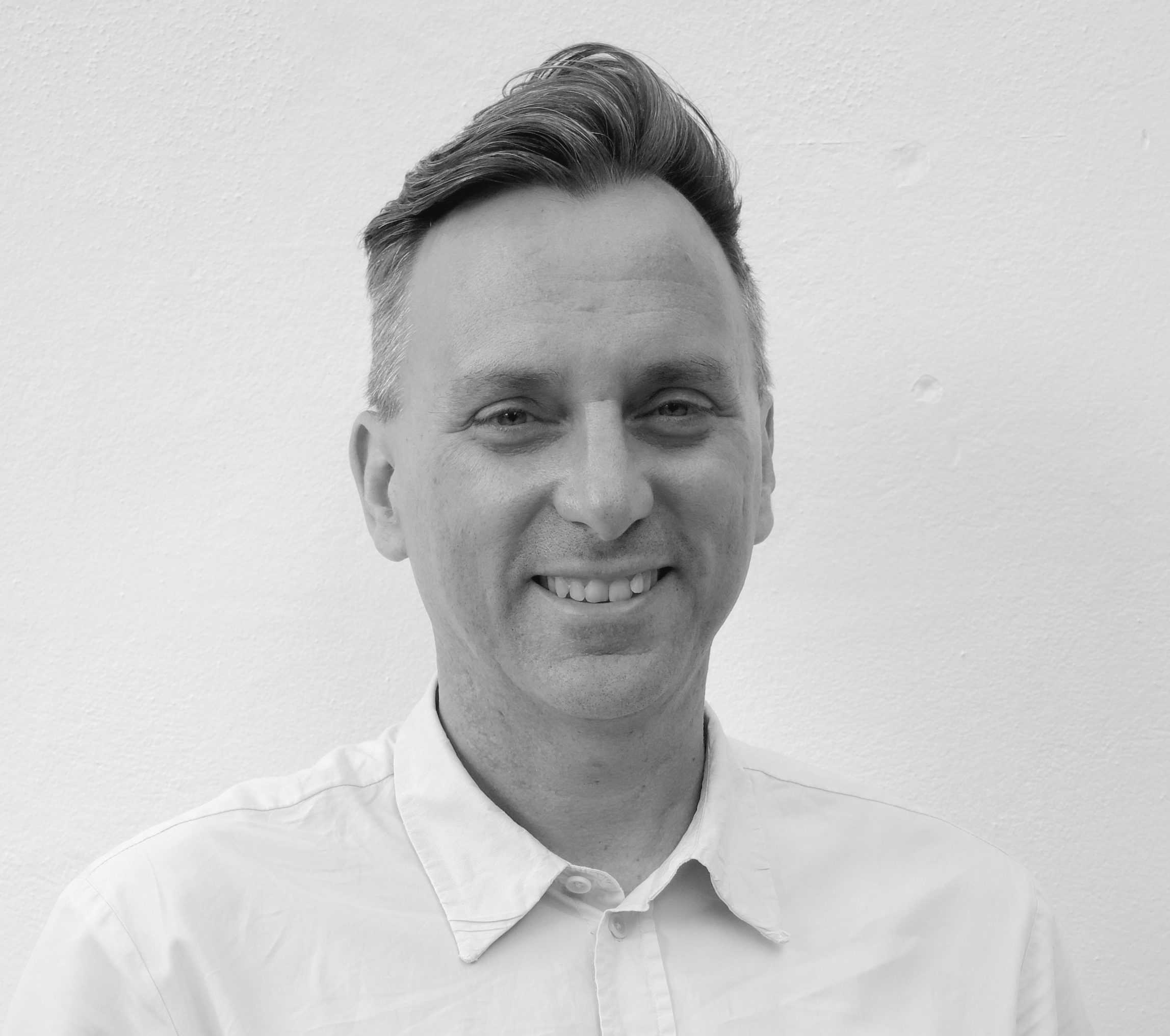 Architect Spotlight: Jayson Blight