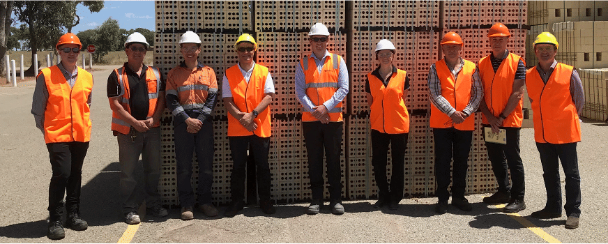 Brickworks Launches its Hydrogen Feasibility Study