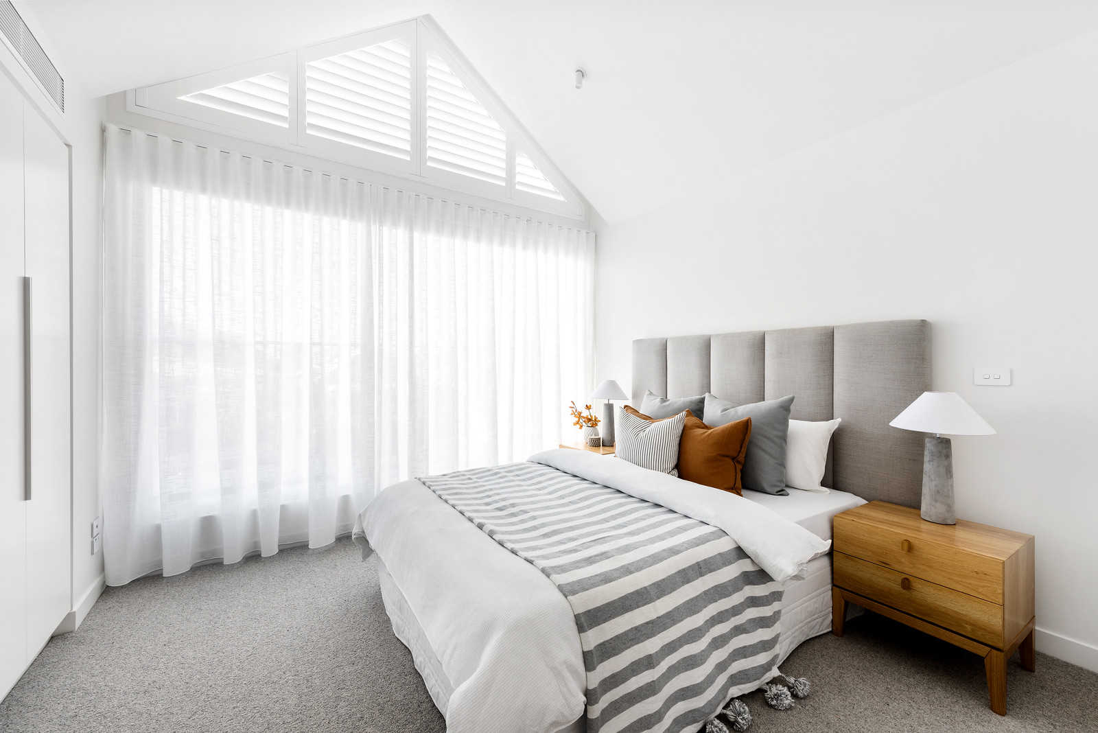 How To Create A Calming Bedroom