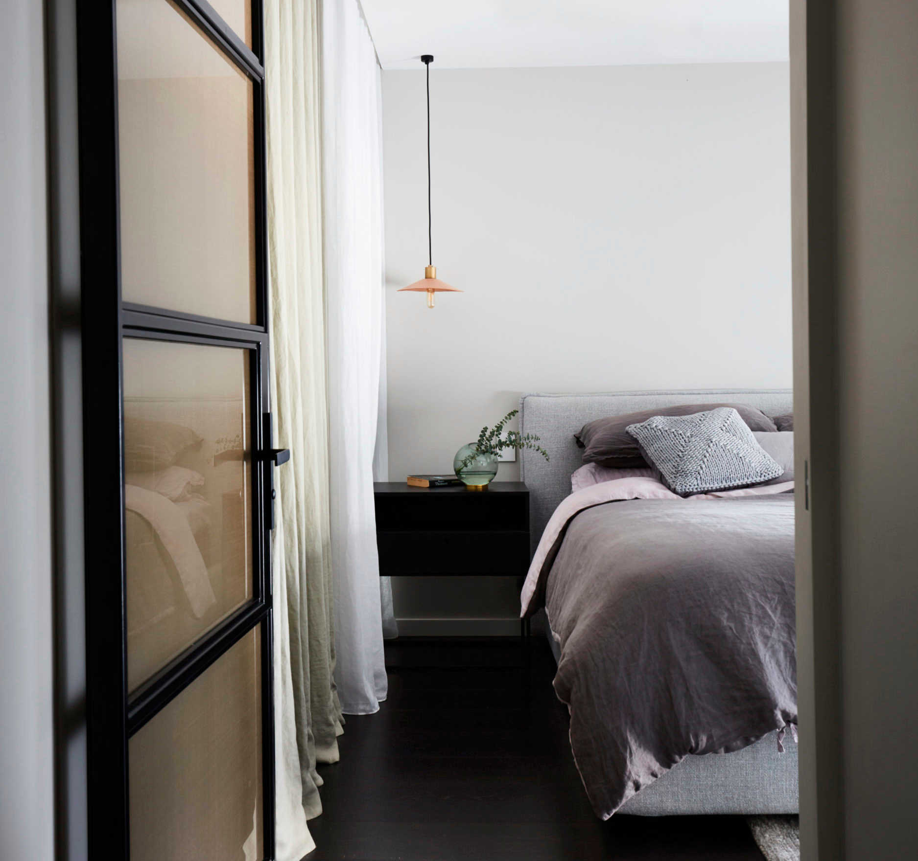 How To Create A Calming Bedroom
