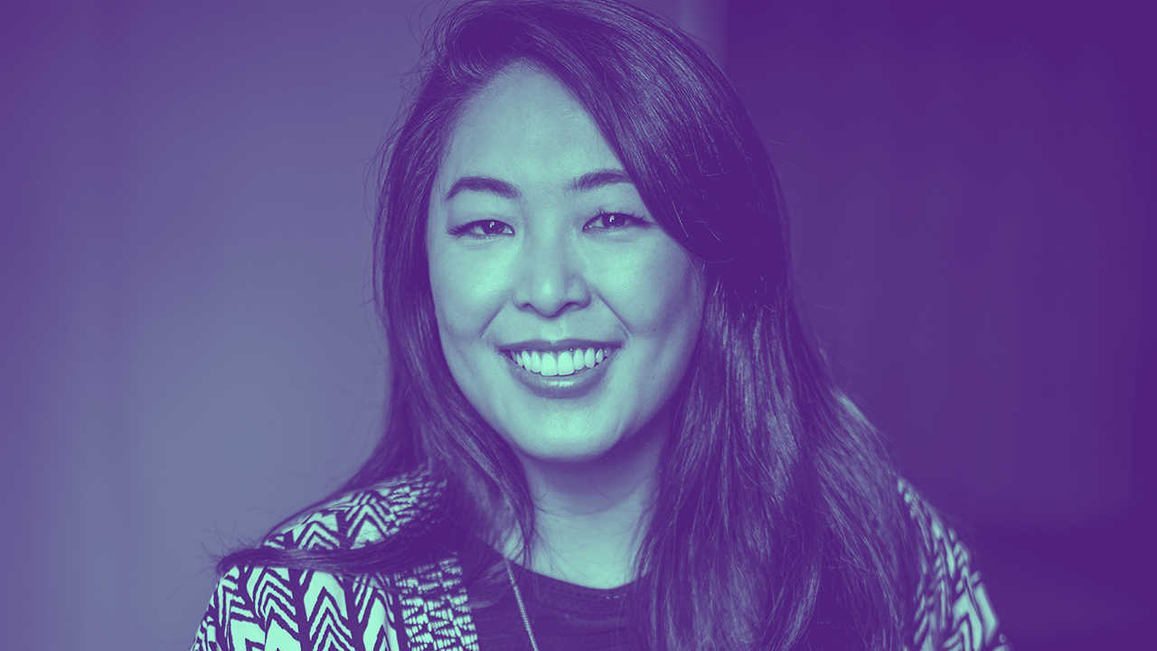 EP.03 Christina Cho, COX Architecture