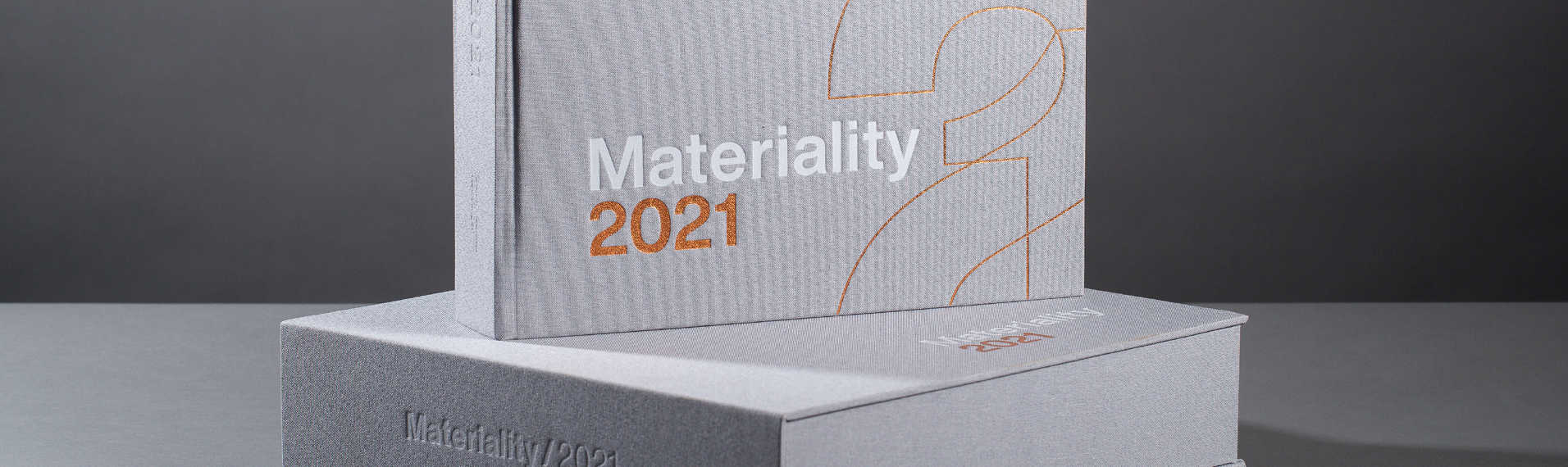Coming Soon Materiality 2021