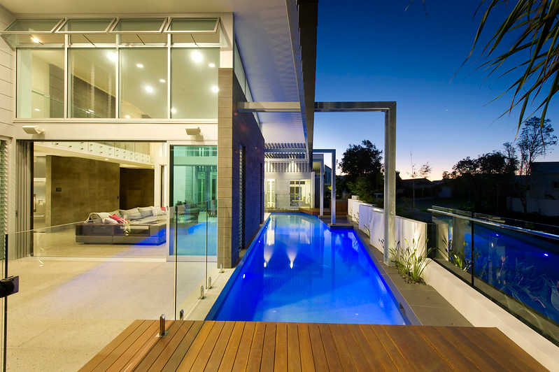 Project Zanzibar exterior