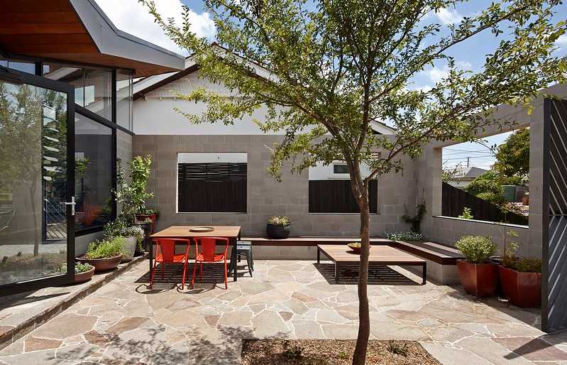 Project Fairfield House