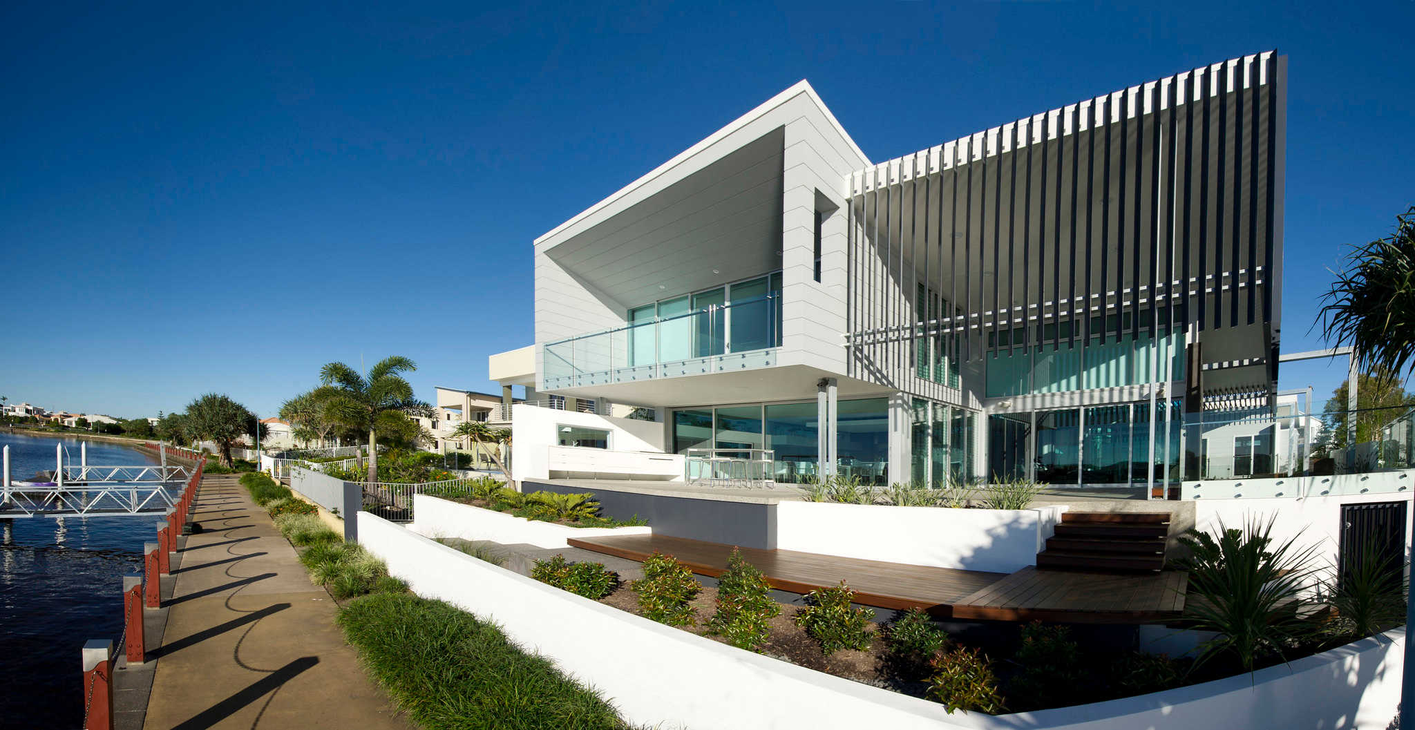Project Zanzibar home