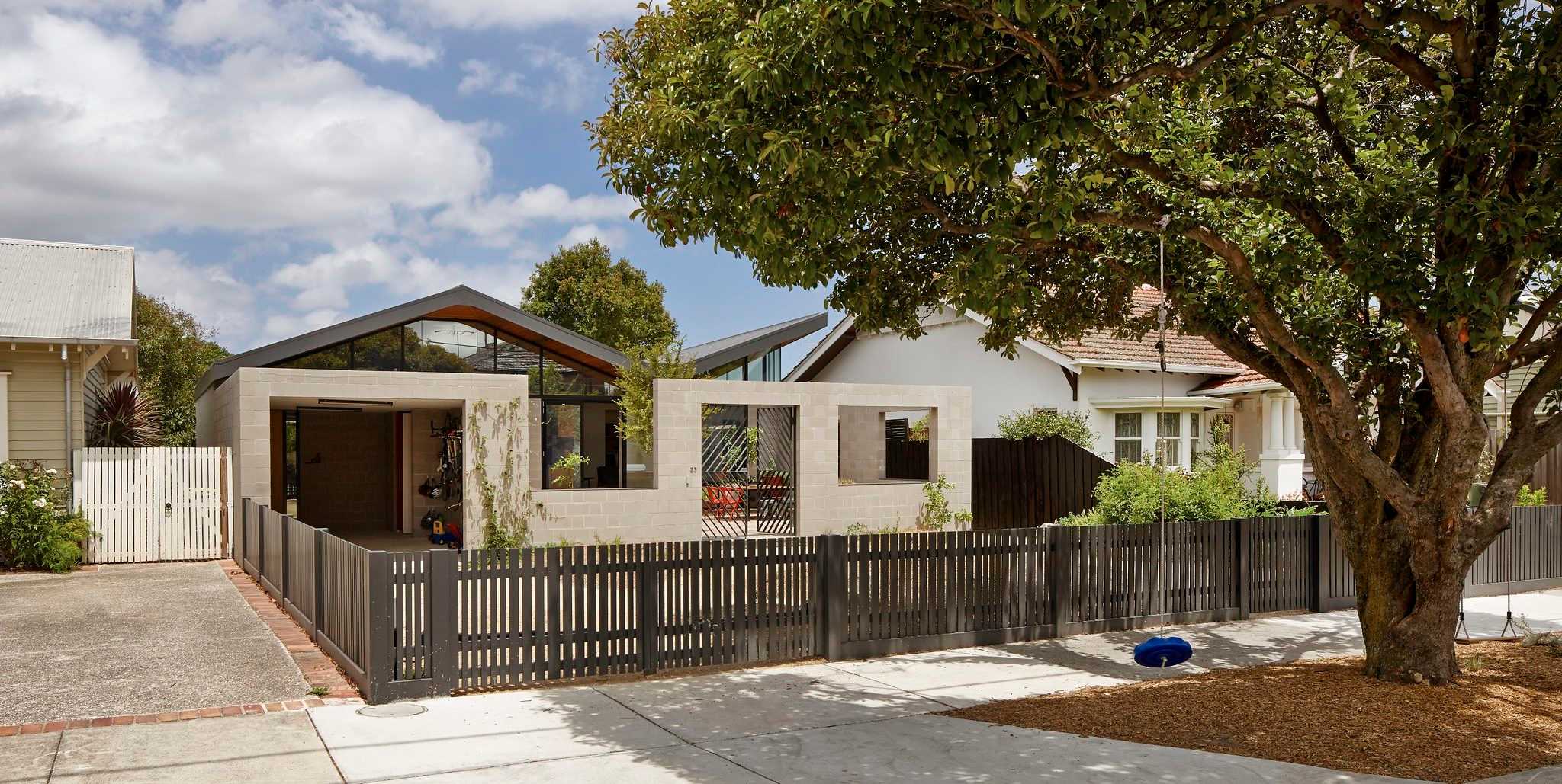 Project Fairfield House