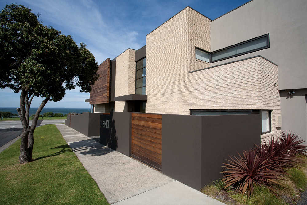 PROJECT BEACH ROAD HOUSE