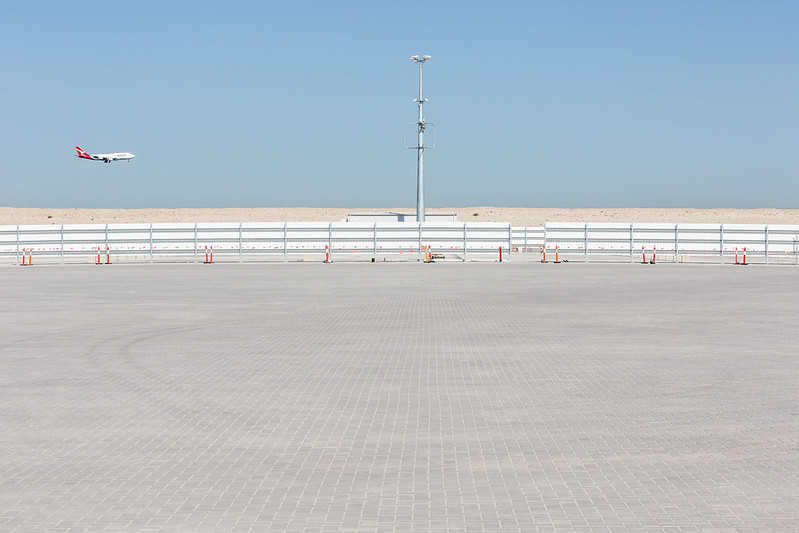 Project Patrick's Container Terminal