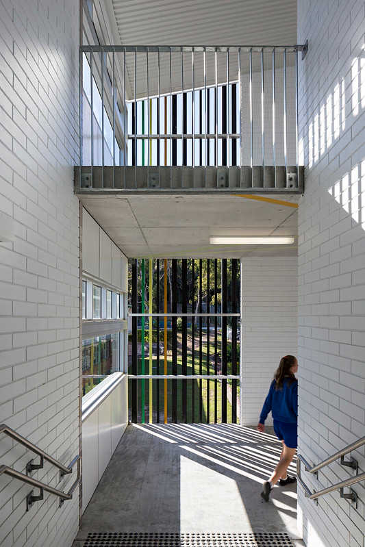 Project Miami QLD High School