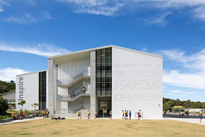 Project Miami QLD High School