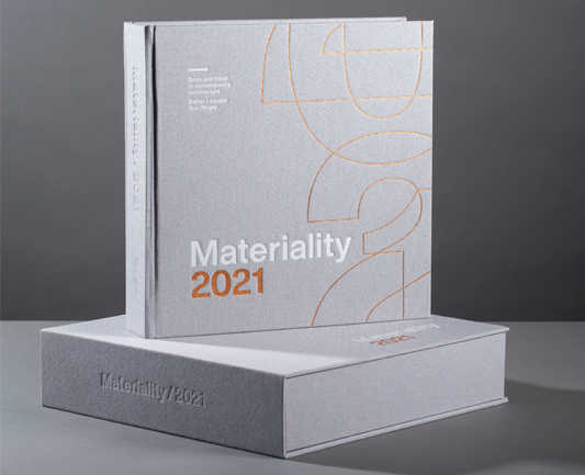 Materiality (post Launch) image 2