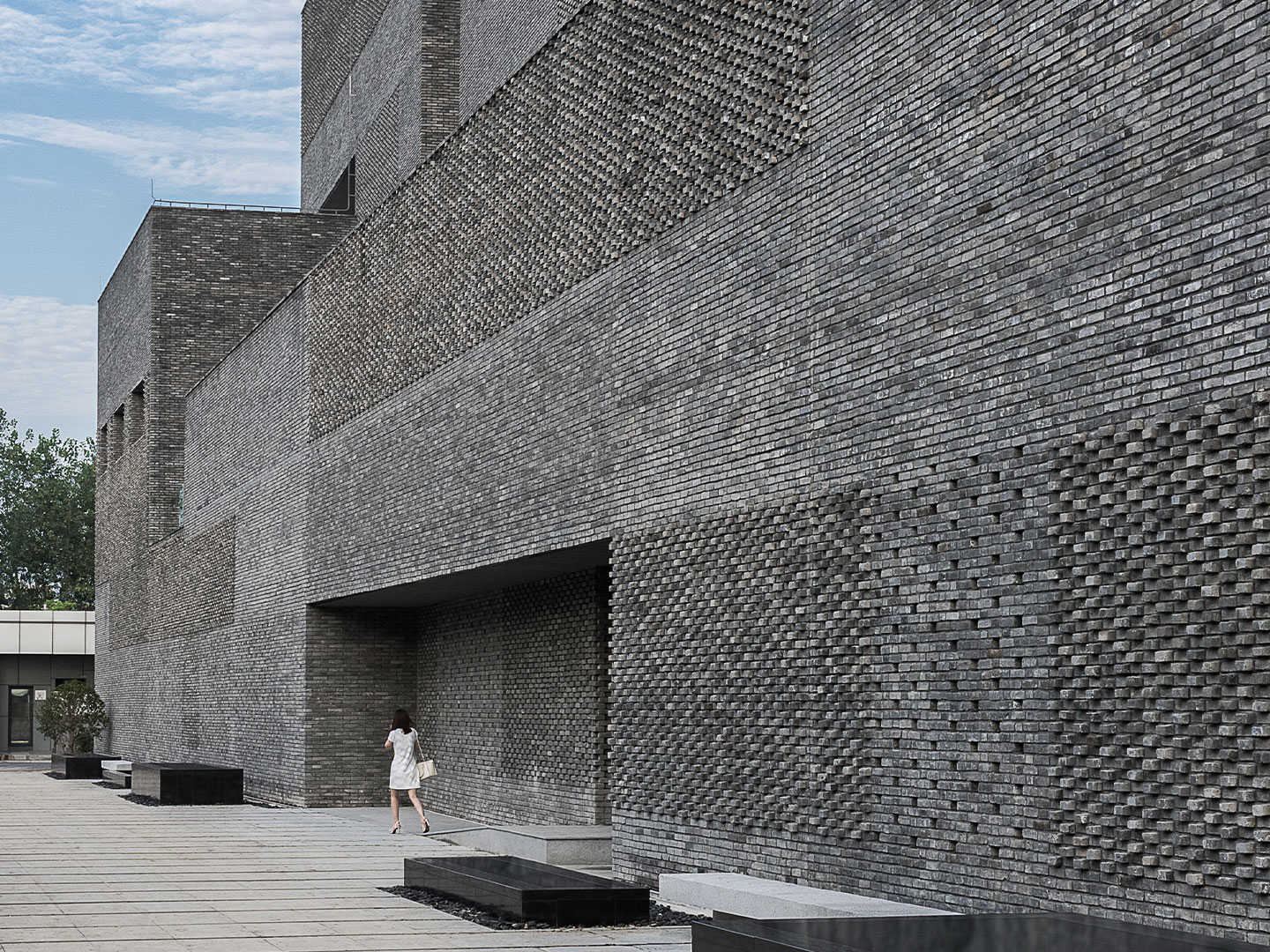 Neri&Hu Designs, Schindler HQ