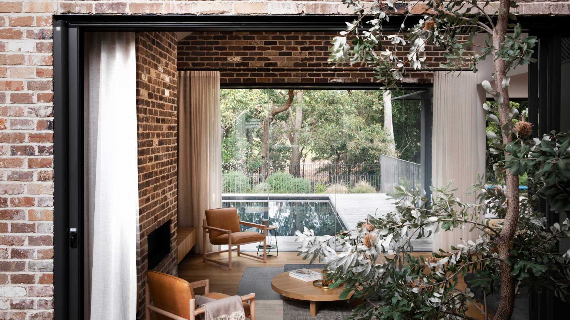 CNR Virginia, Studio Prineas
