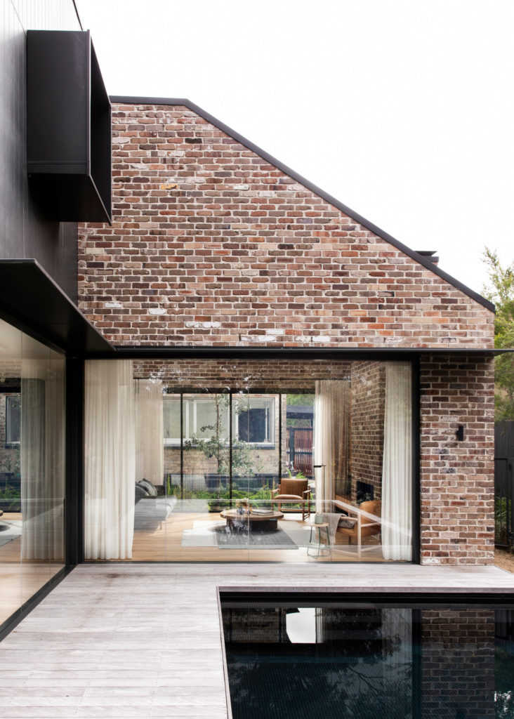 CNR Virginia, Studio Prineas