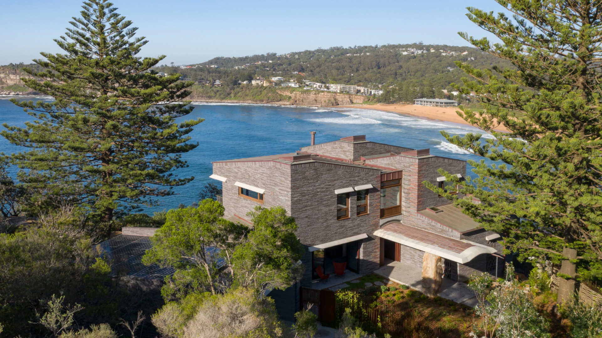 Top 10 Greenest Suburbs in Sydney
