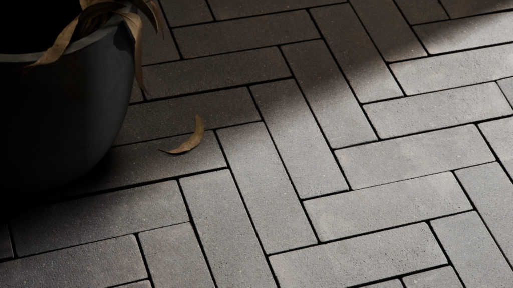 An Accolade For UrbanStone’s New Accolade Paver
