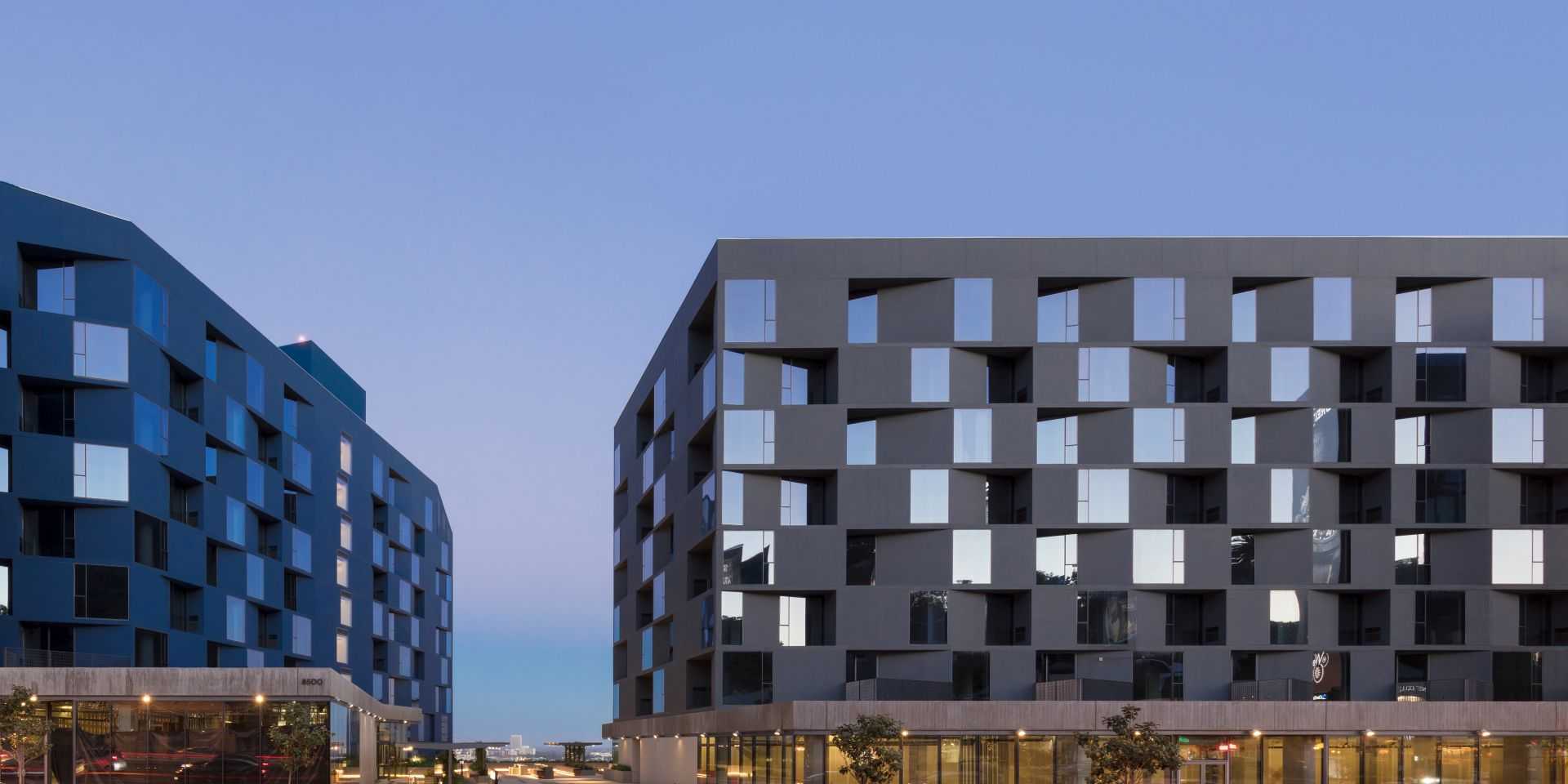 livestream banner inDETAIL International with Lorcan O’Herlihy, LOHA