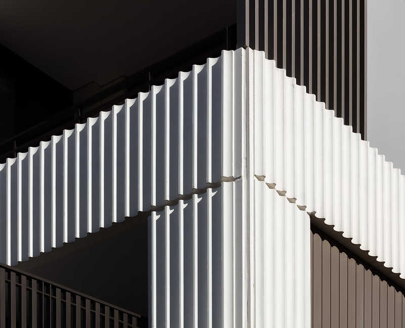 Park Sydney Apartments Austral Precast Featured Product PermaForm
