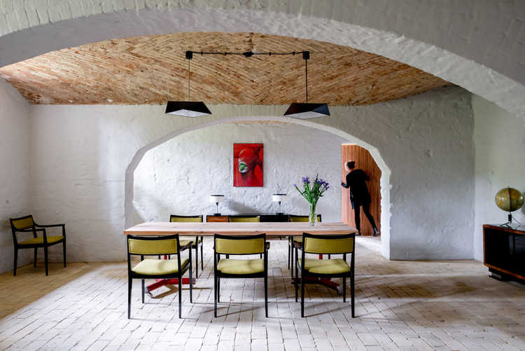 Revamp, Reuse, Recycle
