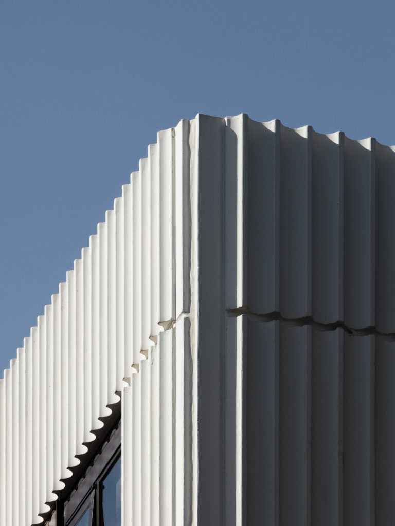 Park Sydney Apartments Austral Precast
