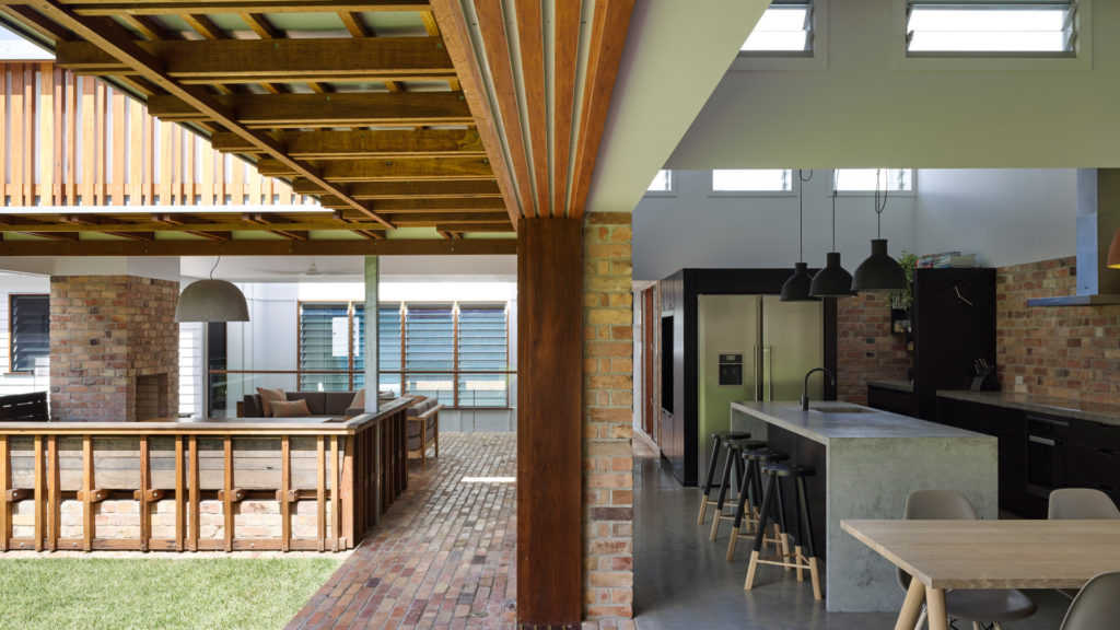 Revamp, Reuse, Recycle