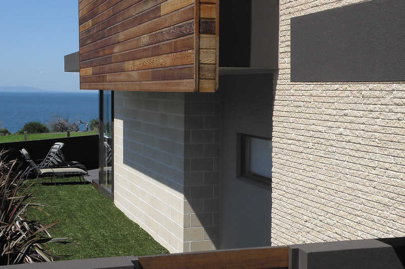 beach road house