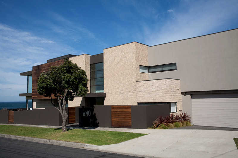 beach road house