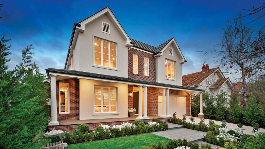 How Australia’s House Prices Have Grown This Year