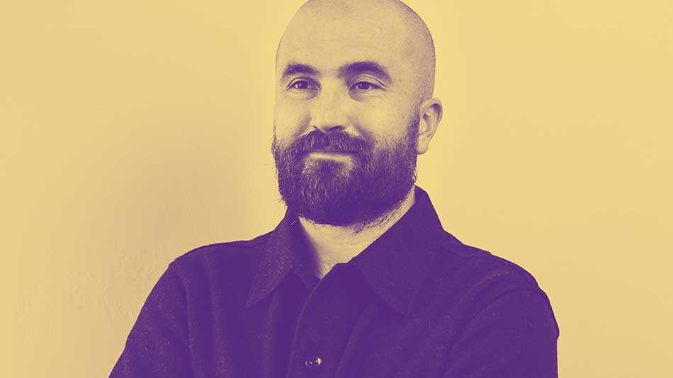EP.06 Benjamin Edwards, PLY Architecture