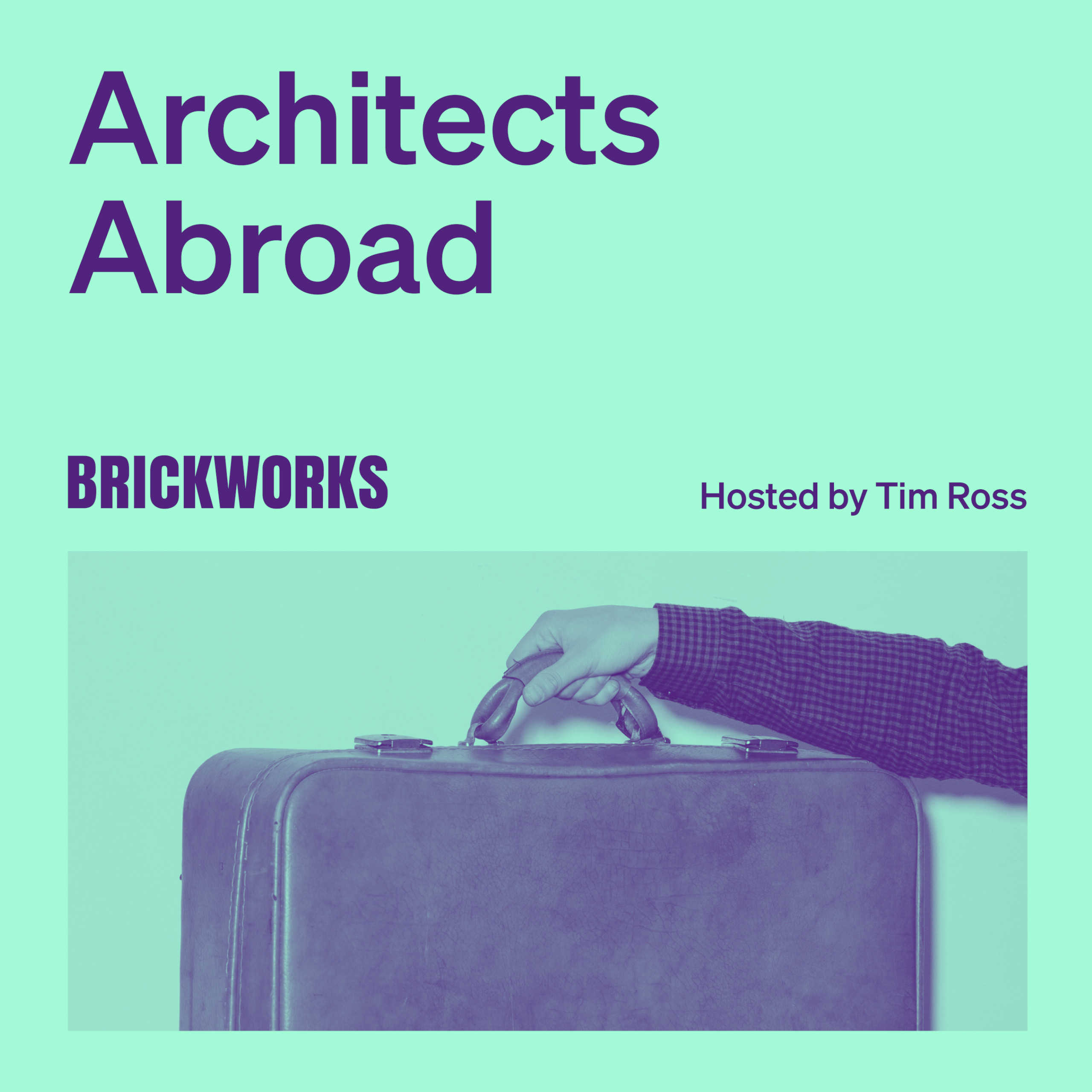 Architects Abroad