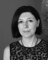 Dr Annette Condello // Senior Lecturer // School of Design and the Built Environment, Curtin University, Perth, Australia