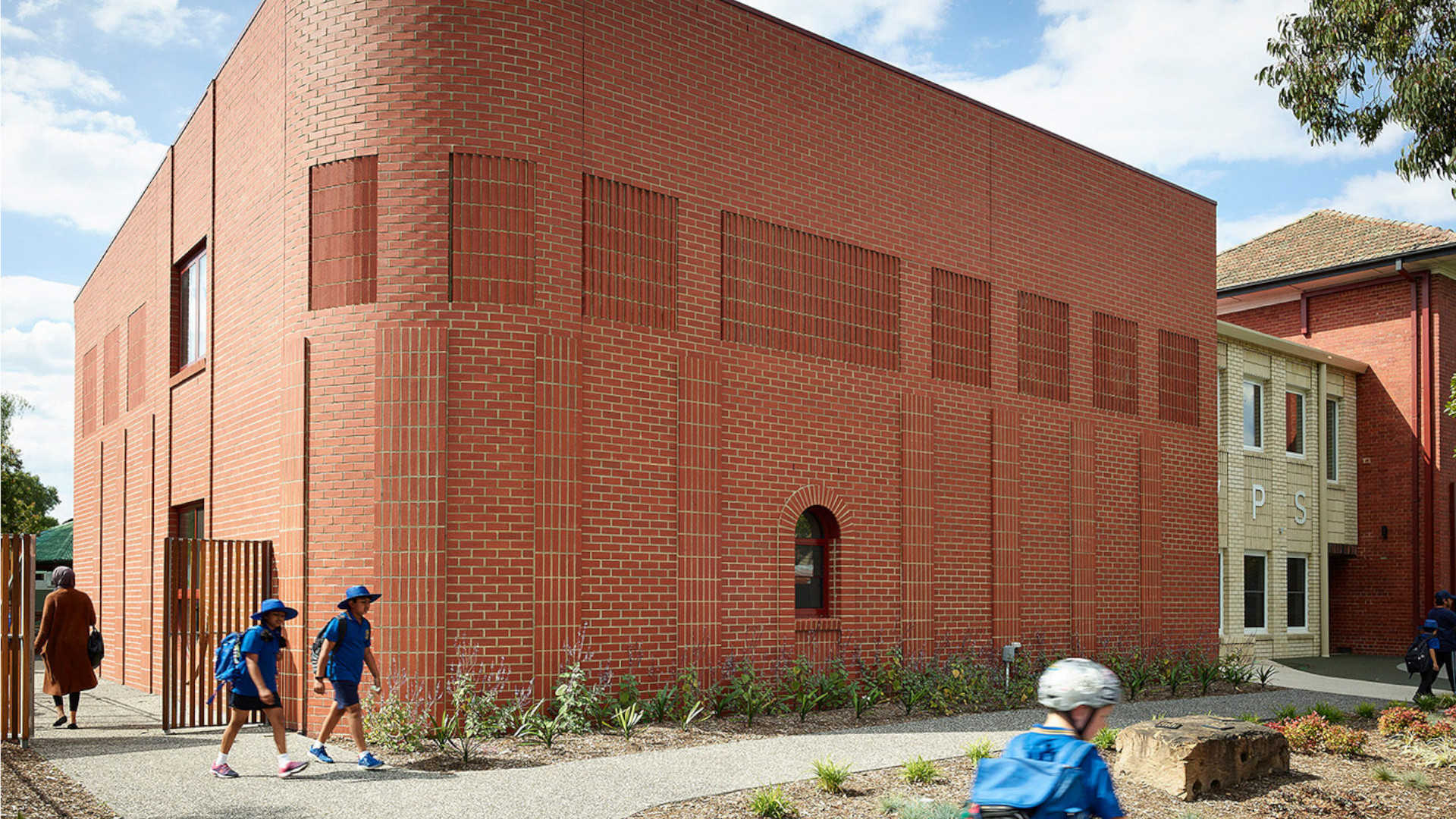 Pascoe Valley Primary School