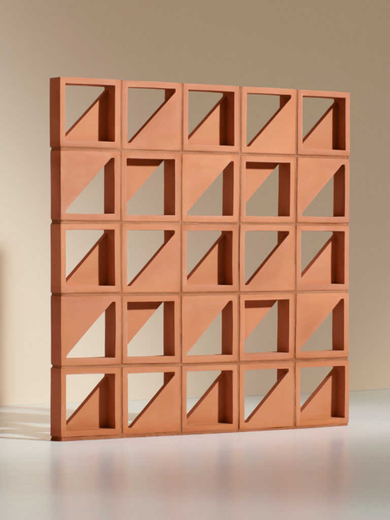 Adam Goodrum X Brickworks Kite Breeze Receives Gold Award in Good Design Award 2021