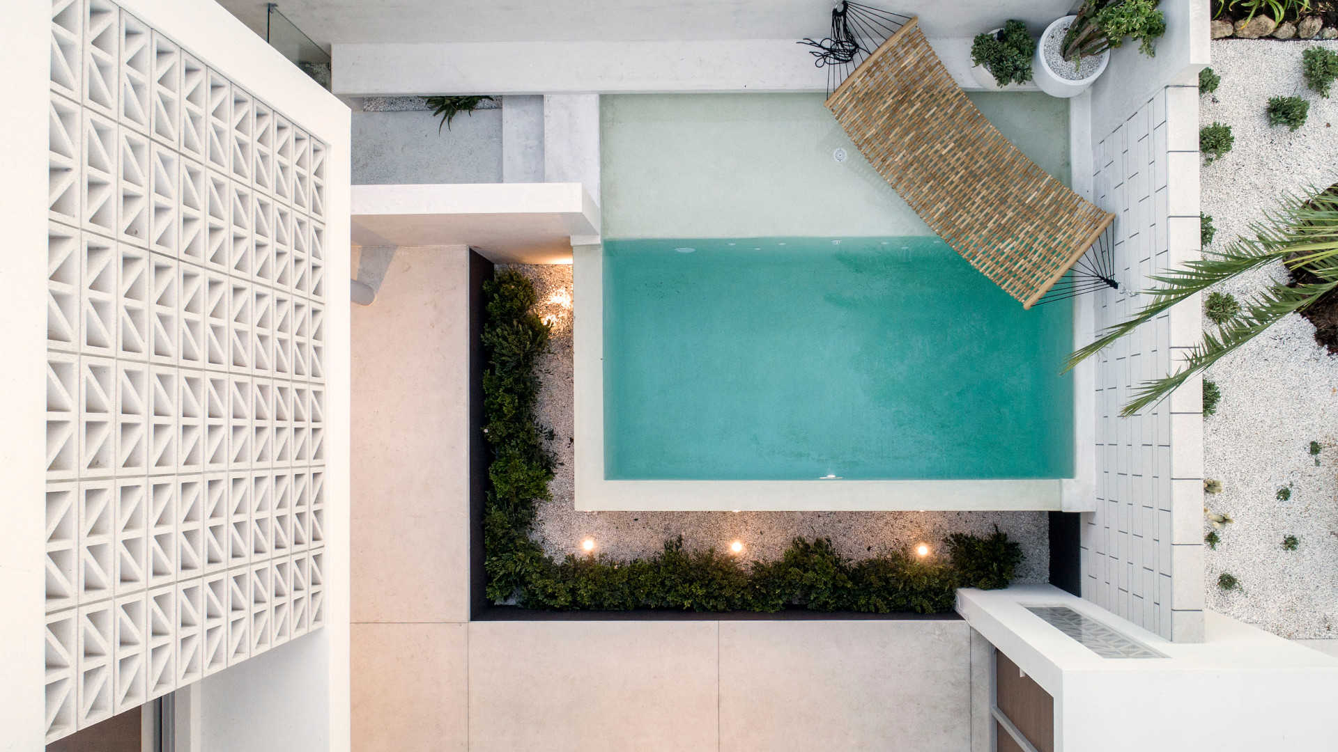 6 Pool Designs that will make you want to take the plunge