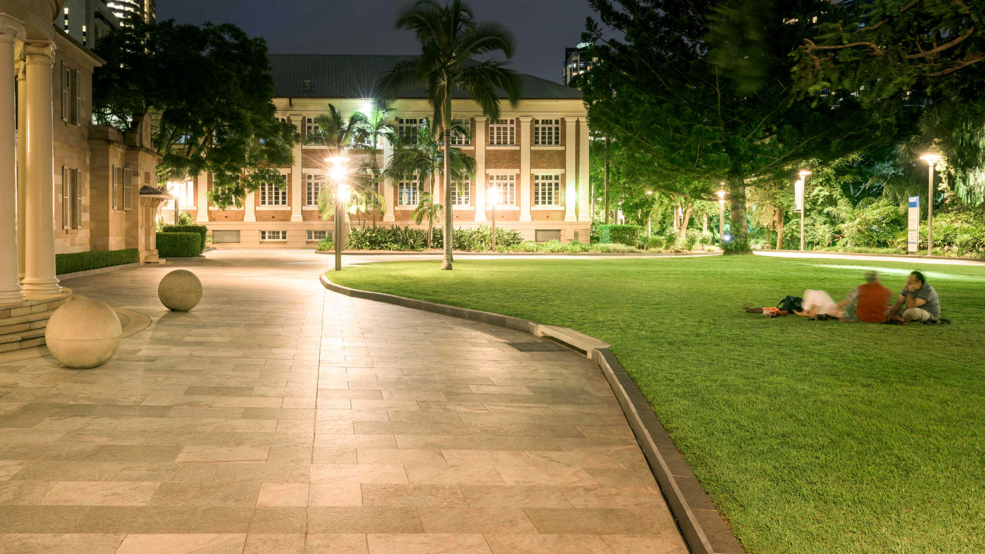 QUT Aerospace Society