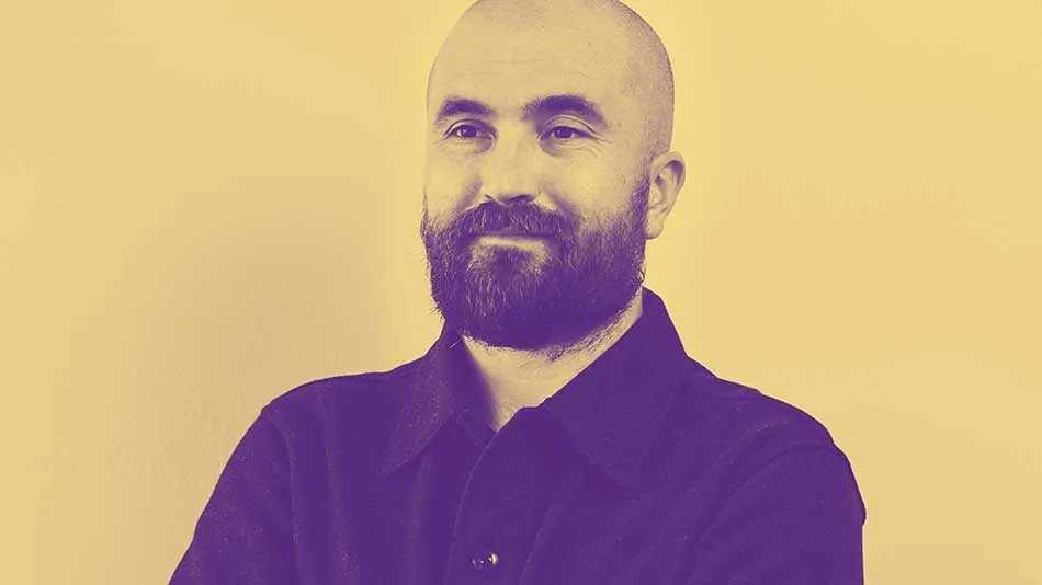 EP.06  Benjamin Edwards,  PLY Architecture