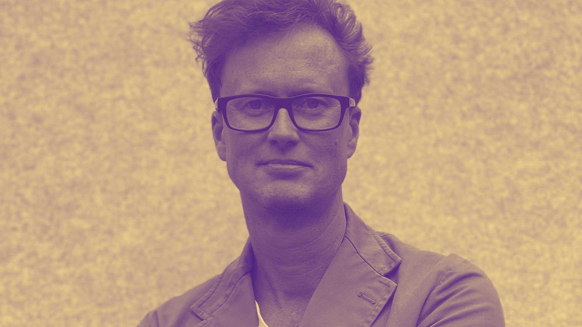 EP.04 Matt Gibson, Matt Gibson Architecture + Design